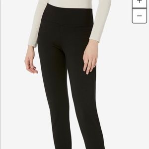 Vince Camuto ponte ankle pants - NWT